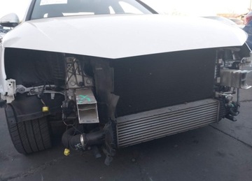 Audi A4 B9 2019 Audi A4 Limousine Titanium Premium, od ubezpieczalni 2.0 Benzyna 188KM, zdjęcie 3