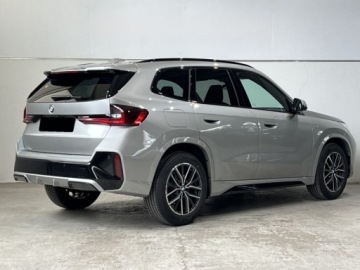 BMW X1 U11 Crossover 1.5 18i 136KM 2026 BMW X1 sDrive18i Sport Suv 1.5 (136KM) 2026, zdjęcie 3