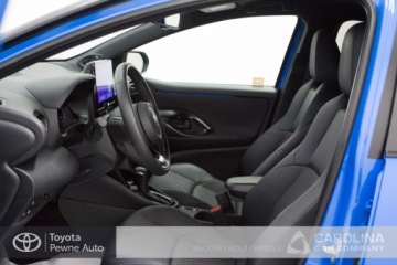 Toyota Yaris IV 2025 Toyota Yaris IV (2020-) Hybrid 1.5 Premiere Editio, zdjęcie 13