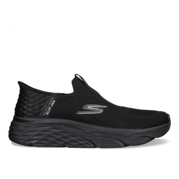 Męskie sneakers Skechers Slip-ins: Max Cushioning 220389-BBK r.45