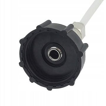 G02732 Комплект для замены тормозной жидкости GEKO