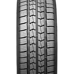 1x 195/70R15C Nexen WinGuard WT1 104/102R новый зима 2023 г.