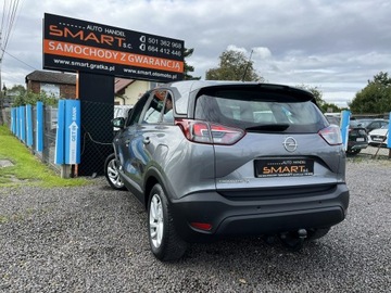 Opel 2018 Opel Crossland X 1.2 Start/Stop / Benzyna / Srewis, zdjęcie 3