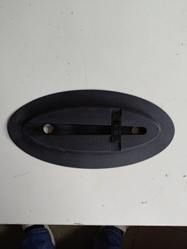 УНИВЕРСАЛЬНЫЙ ПЛАВНИК ДЛЯ САП-БОРДОВ 9