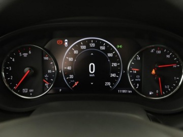 Opel Insignia I Sedan Facelifting 2.0 CDTI Ecotec 170KM 2017 Opel Insignia Automat Navi Kamera cofania, zdjęcie 21