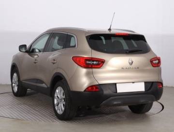 Renault Kadjar Crossover 1.2 Energy TCe 130KM 2016 Renault Kadjar 1.2 TCe, Salon Polska, Skóra, Navi, zdjęcie 3