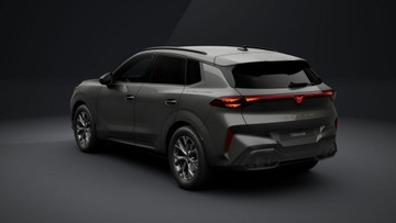 Cupra Terramar SUV 1.5 eTSI 150KM 2025 Cupra Terramar 1.5 e-TSI 150 KM DSG Dostępny od, zdjęcie 7