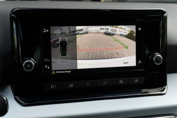 Seat Arona 2025 Seat Arona Marina 1.0 TSI 115 KM DSG DEMO, zdjęcie 23