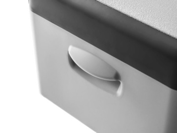 ПОРТАТИВНЫЙ КОМПРЕССОРНЫЙ ТУРИСТИЧЕСКИЙ ХОЛОДИЛЬНИК 20Л КАМЕРА 12В24В 230В STANDHEIZ