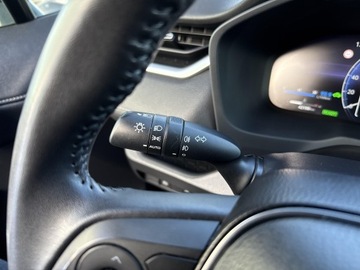 Toyota RAV4 V SUV Facelifting 2.5 Hybrid Dynamic Force 222KM 2023 Toyota RAV4 2.5 Hybrid Comfort 4x4 V (2018-) 2.5 H, zdjęcie 22