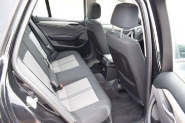 BMW X1 E84 Crossover xDrive18d 143KM 2012 BMW X1 bezpieczny zakup, ROK gwarancji 2.0 Diesel 143KM, zdjęcie 20