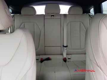 BMW X4 G02 M SUV M40i 354KM 2019 BMW X4 2019 r., 3,0L X4 M 40I 3.0 Benzyna 355KM, zdjęcie 9