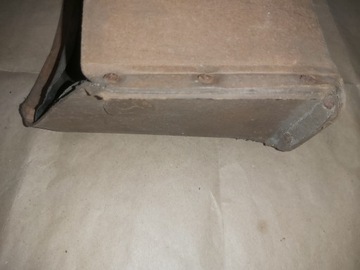 Trabant P50 P60 500 600 Вещевой отсек на приборной панели