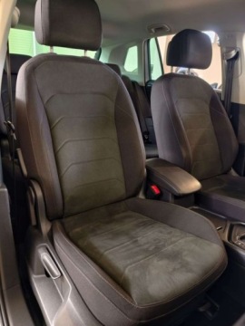 Volkswagen Tiguan II SUV Facelifting 2.0 TDI 150KM 2022 Volkswagen Tiguan Elegance 2.0 TDI 150KM DSG Salon PL Matrix Pakiet ser, zdjęcie 28