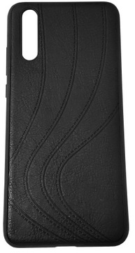 ETUI TPU CASE DO HUAWEI P20 + SZKŁO NA EKRAN