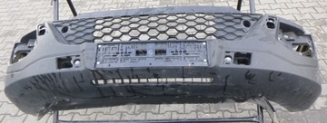Iveco Daily Zderzak Przód 5802510181