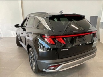 Hyundai Tucson IV 2025 HYUNDAI Tucson 1.6 CRDi 48V Executive 4WD DCT Suv 136KM 2025, zdjęcie 3