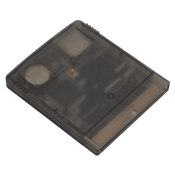 Флэш-карта памяти для Gameboy Color Professional 1000 в картридже 1 ZT