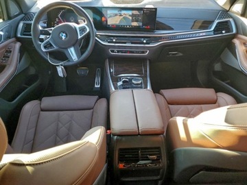 BMW X5 G05 2025 BMW X5 xDrive40i 2025 3.0l 3.0 Benzyna 375KM, zdjęcie 4