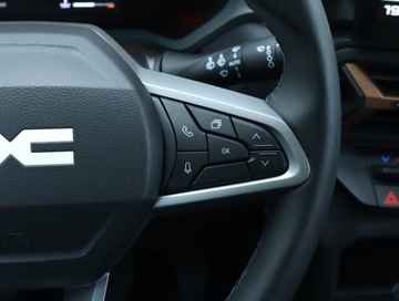 Dacia Duster II SUV Facelifting 1.0 TCe ECO-G 100KM 2024 Dacia Duster 1.0 Eco-G, Salon Polska, zdjęcie 22