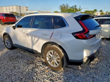 Honda CR-V VI 2024 Honda CR-V Exl 2024 1.5 Benzyna 190KM, zdjęcie 1