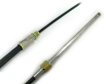 CIĘGNO STEROWANIA PRETECH 3,96 (13FT) 44131