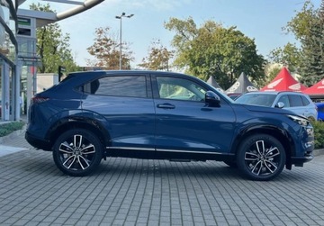 Honda HR-V III 2025 Honda HR-V e-HEV Advance 2025 1.5 Hybryda 107KM, zdjęcie 3