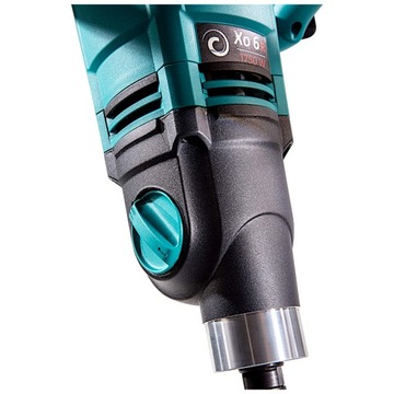 Ручной миксер Collomix Xo 6 R HF 1750W 160 мм