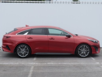 Kia Proceed Shooting Brake Facelifting 1.5 T-GDI 160KM 2022 Kia ProCeed 1.5 T-GDI, Salon Polska, zdjęcie 5