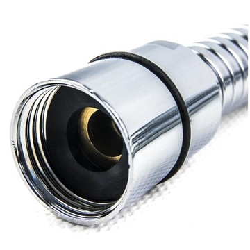 РАЗДВИЖНОЙ ДУШЕВОЙ ШЛАНГ ДЛЯ УСТАНОВОК DEA 150 СМ