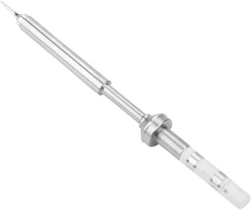 Soldering Iron Tip Multiple Types Mini Pen Shape Stainless Steel (TS100-C1)