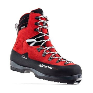 ALPINA BC ALASKA buty biegowe BackCountry 43