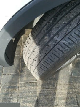 Volkswagen Tiguan II SUV 2.0 TDI 150KM 2020 Volkswagen Tiguan 2.0 TDI SCR Elegance DSG 150KM 2020r bezwypadkowy, ASO, zdjęcie 13