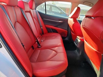 Toyota Camry IX 2023 Toyota Camry XSE 2023 2.5 Hybryda 203KM, zdjęcie 10