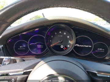Porsche Panamera II 2021 Porsche Panamera 4 2021 2.9l 2.9 Benzyna 325KM, zdjęcie 10