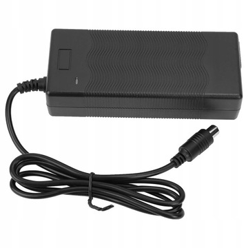 ŁADOWARKA DO DESKI ELEKTRYCZNEJ 42V 1.5A