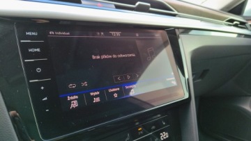 Volkswagen Arteon Fastback Facelifting 2.0 TSI 280KM 2022 Volkswagen Arteon Shooting Brake 2.0TSI 280KM 4x4, zdjęcie 25
