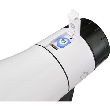 Мегафон Renkforce RF-MP-200 с функцией записи