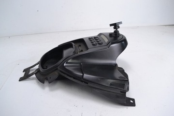 Radio motocyklowe BMW K 1200 LT 99-04