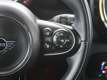 Mini Clubman F54 Kombi 1.5 136KM 2019 MINI Clubman Cooper, Salon Polska, Serwis ASO, zdjęcie 16