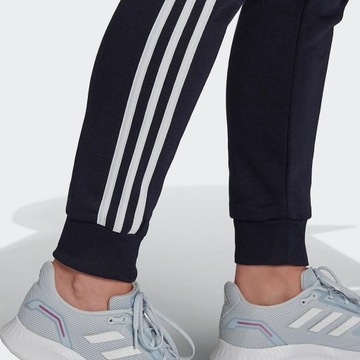 spodnie Adidas Fleece 3-Stripes Pants H07846