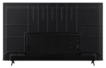 Светодиодный телевизор 50 дюймов Hisense 50A6K 4K UHD SmartTV VIDAA HDR10+ Wi-Fi, Bluetooth