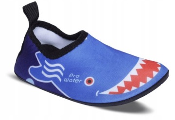 ДЕТСКАЯ ВОДНАЯ ОБУВЬ PROWATER BEACH 23-34-101B