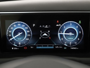 Hyundai Tucson IV 2020 Hyundai Tucson 4x4, Skóra, Kamera, Navi,, zdjęcie 21