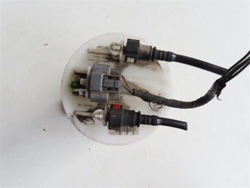 SENZOR ÚROVNI PALIVA NISSAN PRIME P12 1.9 DCI 2002-2007 ROK