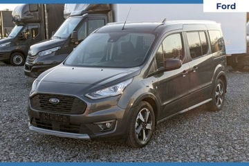 Ford Transit Connect III 2024 Ford Transit Connect Kombi 230 L2 Active Combi 1.5 100KM, zdjęcie 3