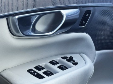 Volvo XC90 II 2022 Volvo XC 90 B5 Diesel AWD | Ultimate Bright | Salo, zdjęcie 31