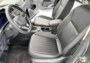 Volkswagen Tiguan Allspace 2022 Volkswagen Tiguan Allspace 4X4 Tiguan ALL Space 2.0 TSI 180 KM 2022r Warsz, zdjęcie 6