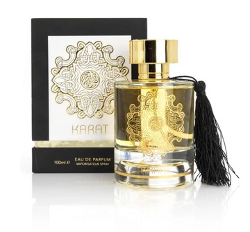 Maison Alhambra Karat 100 ml EDP unisex