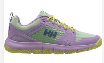 HELLY HANSEN DAMSKIE BUTY SPORTOWE KOLOROWE 37 S2D